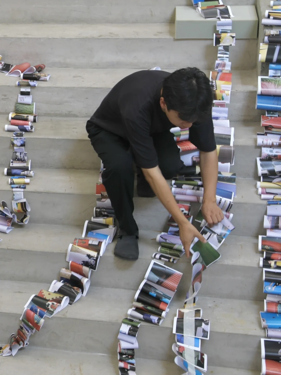 活动回顾｜怎么“卷”都可以