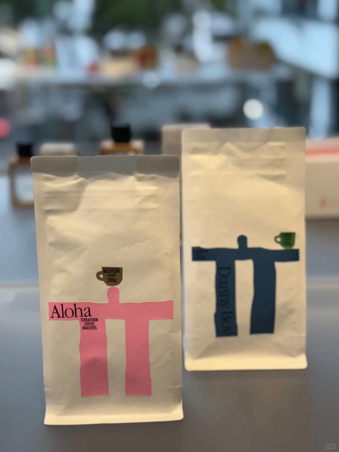 設計不是裝飾，而是一種態度。