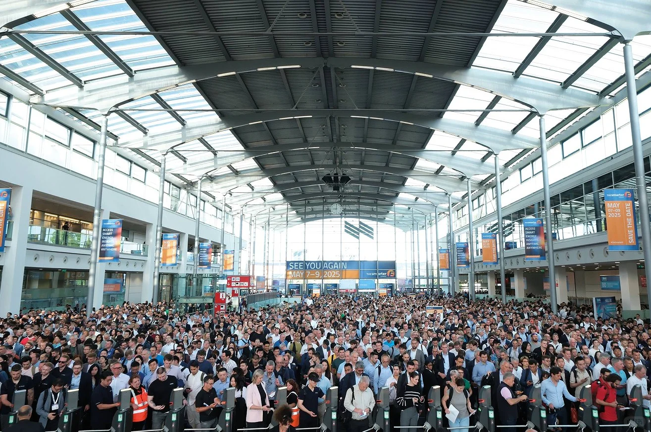 2025年日本大阪二次电池储能展览会