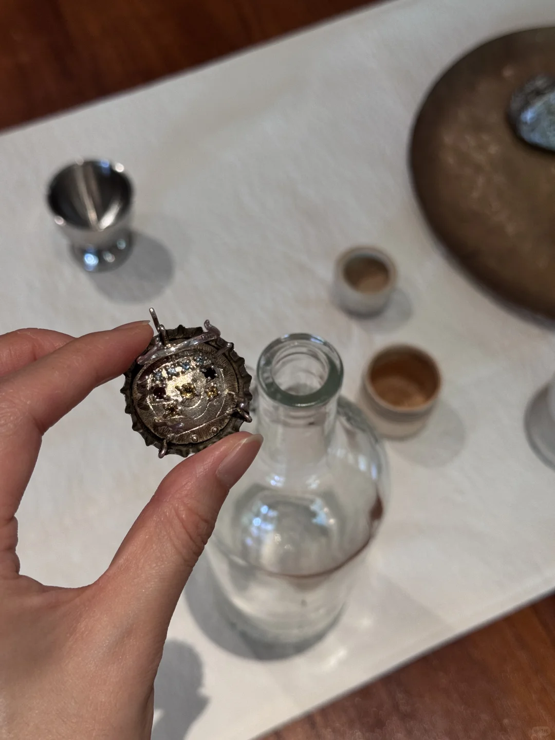 上海美丽新展｜“一些日常物件的异化”?