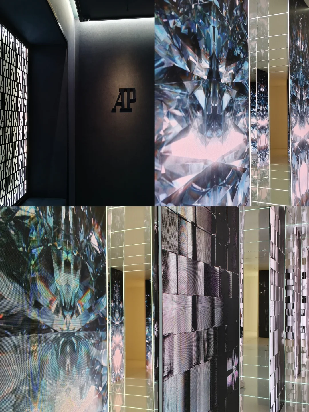 ?魔都大展！进入时间魔法世界