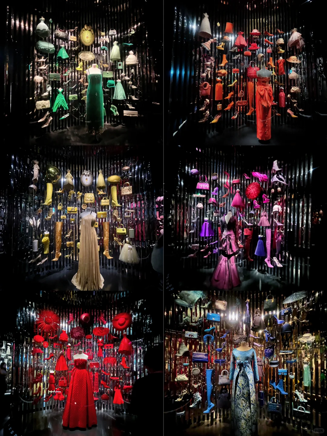 “Christian Dior: Designer of Dreams”서울