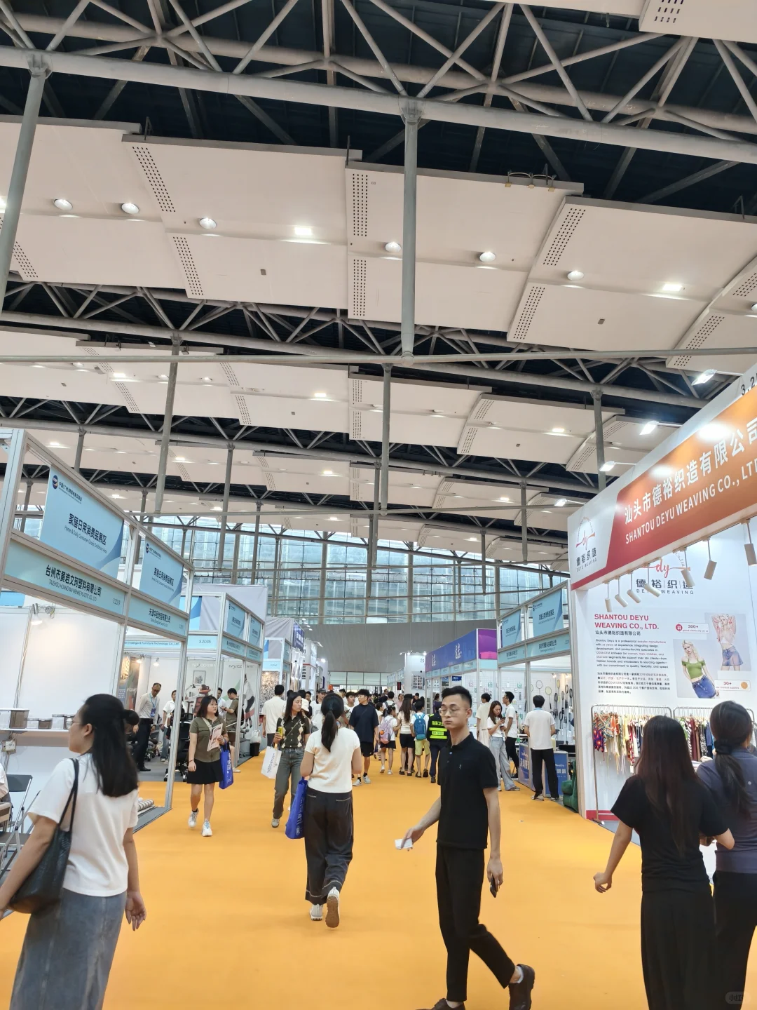 广州跨境电商展会主要做什么的？