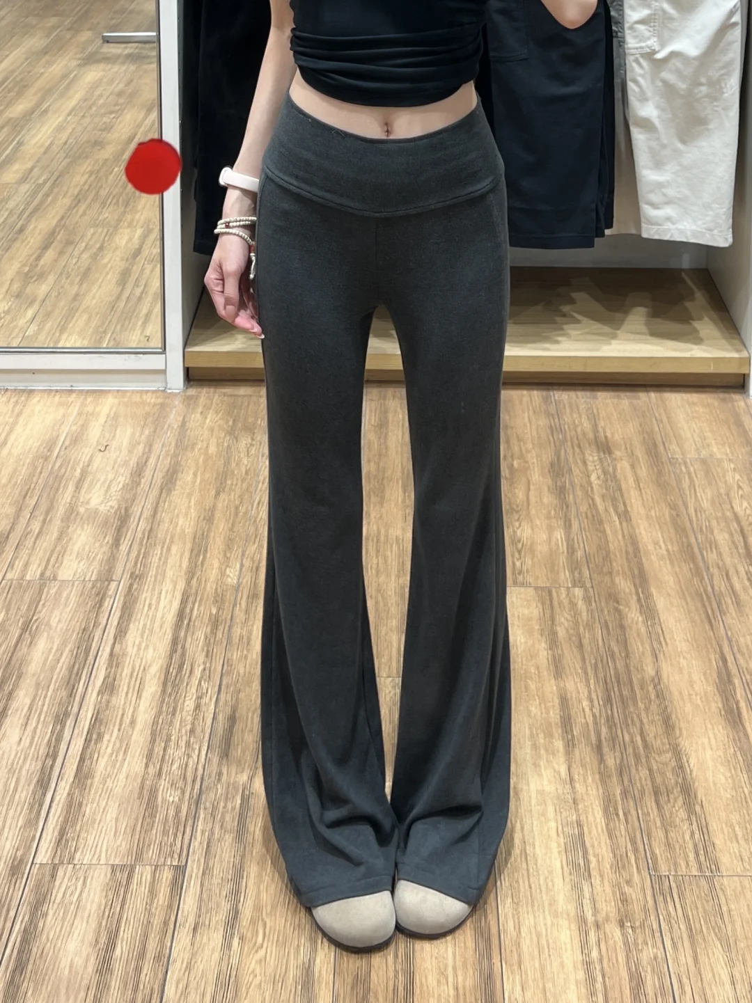 一口气买了两个颜色‼️什么实力不必多说！！