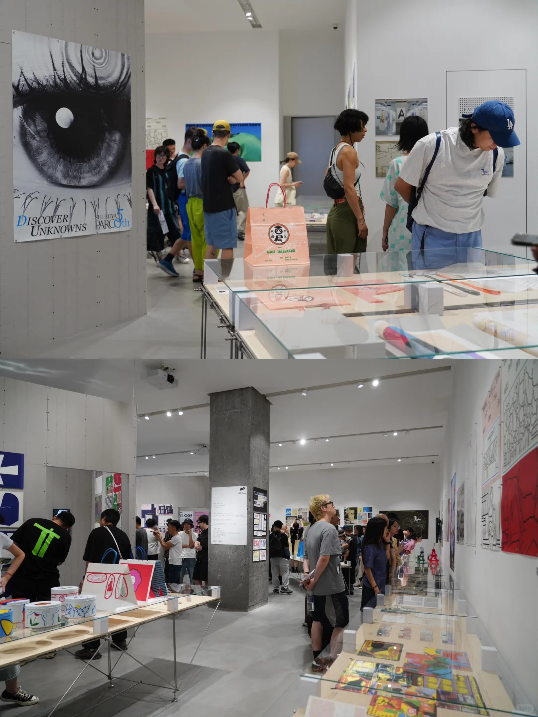 对话Tokyo TDC｜邂逅一件“就是它了”的作品！