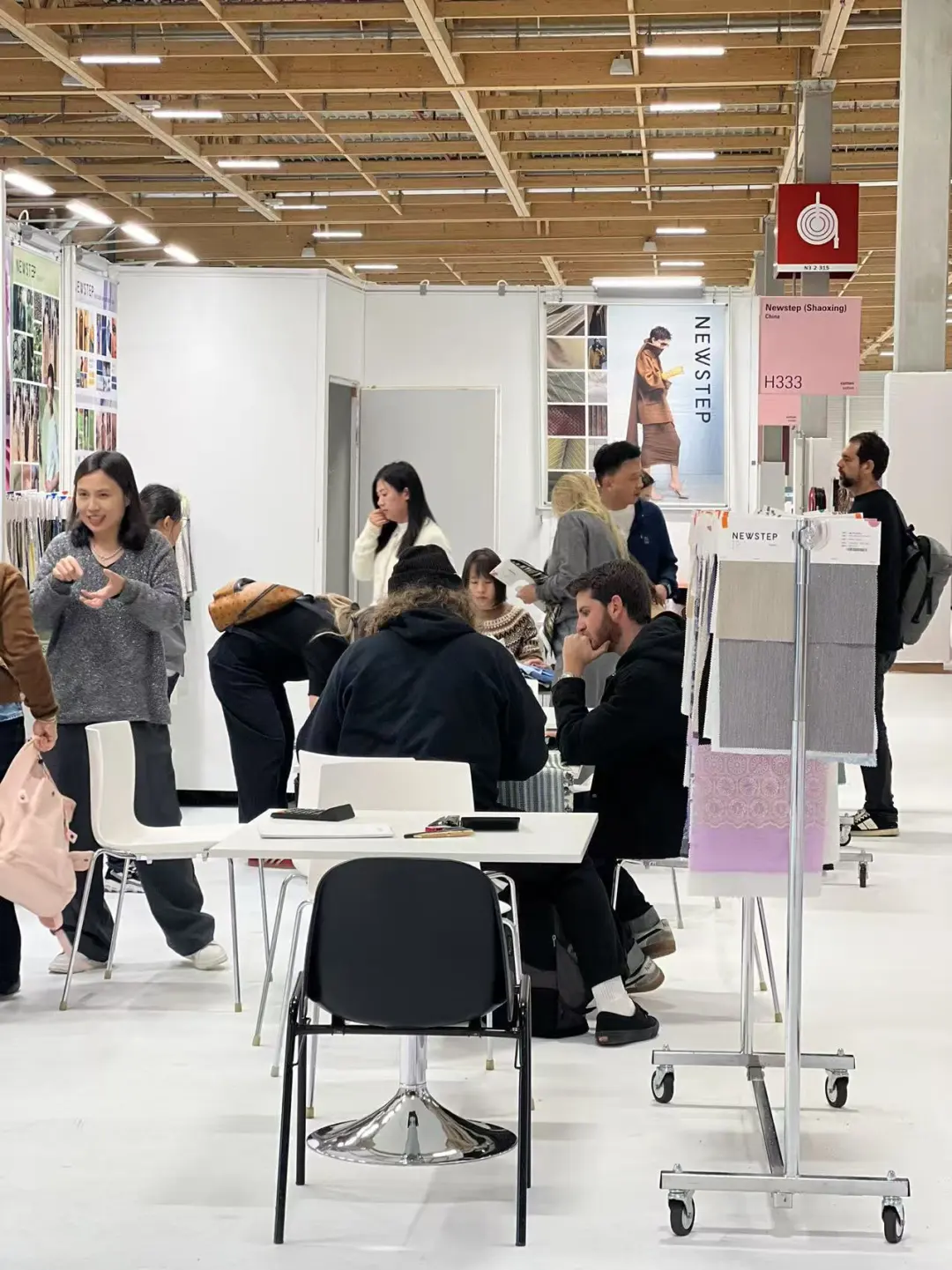 2026年2月法国服装展报名通道已开启