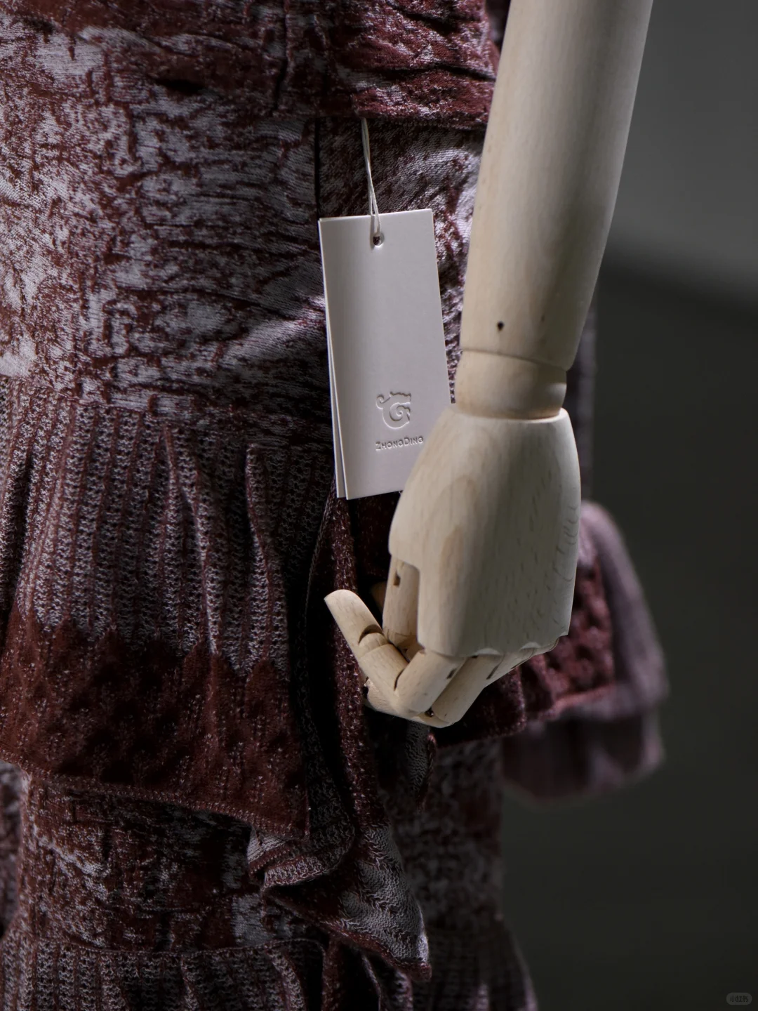 纱线展会预告丨SPINEXPO✖️中鼎