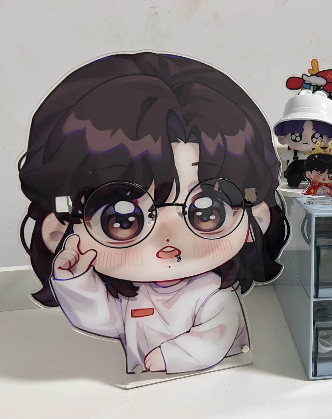 田柾国上海生日线下展会周边??