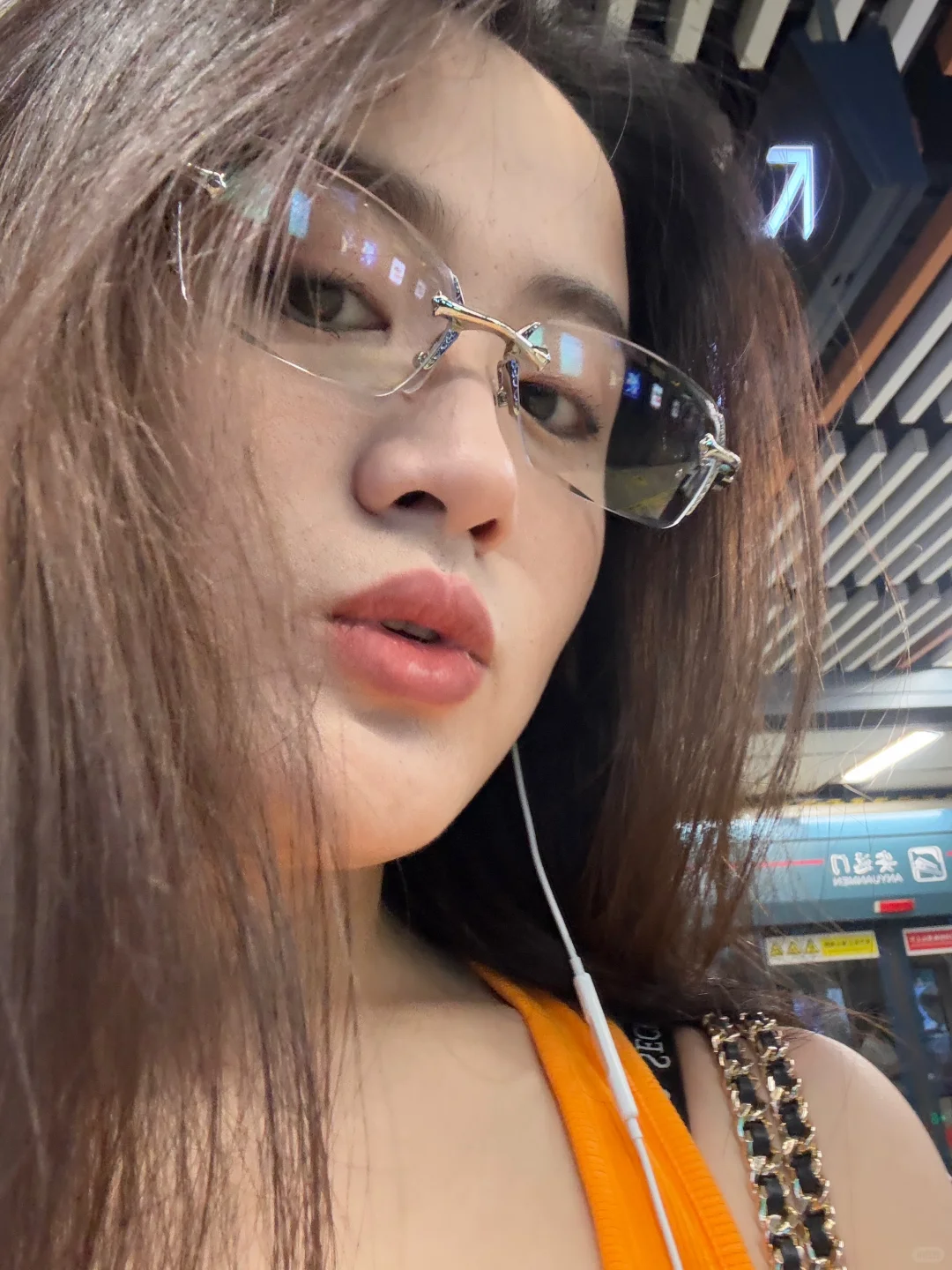 你该拿什么抵抗我