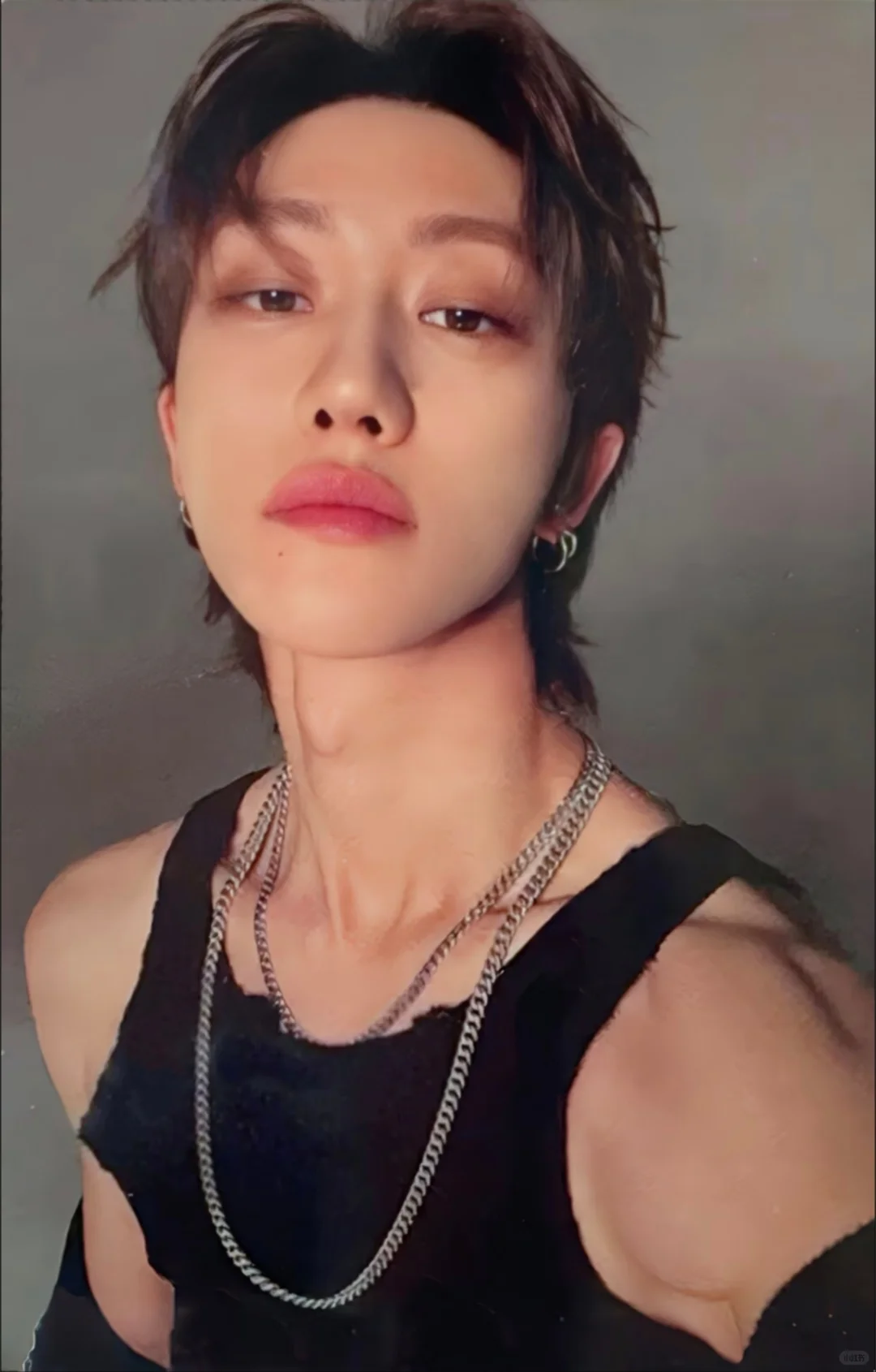 我对仰头俯视的照片没有任何抵抗力……