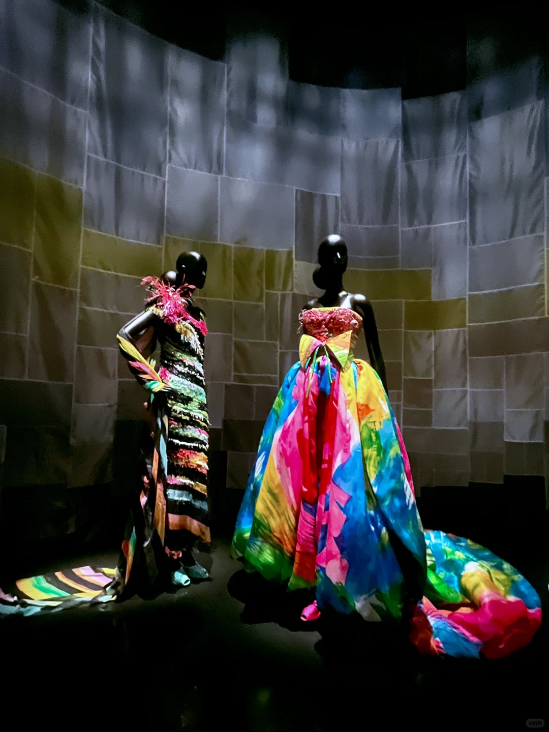 “Christian Dior: Designer of Dreams”서울