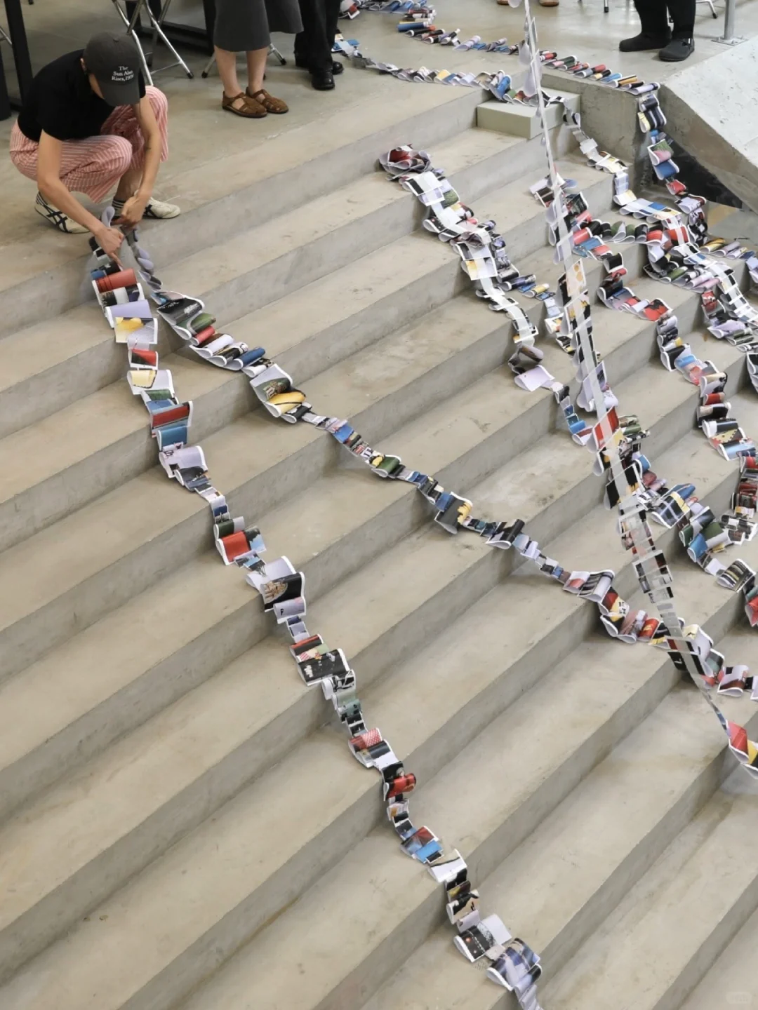 活动回顾｜怎么“卷”都可以