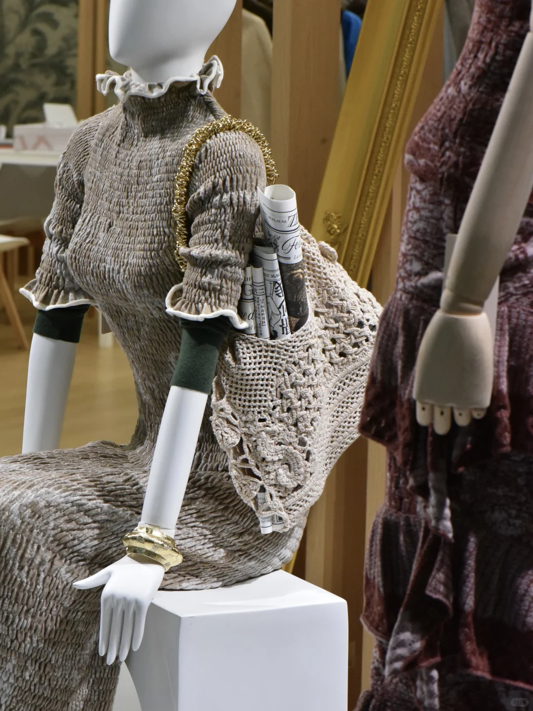 纱线展会预告丨SPINEXPO✖️中鼎