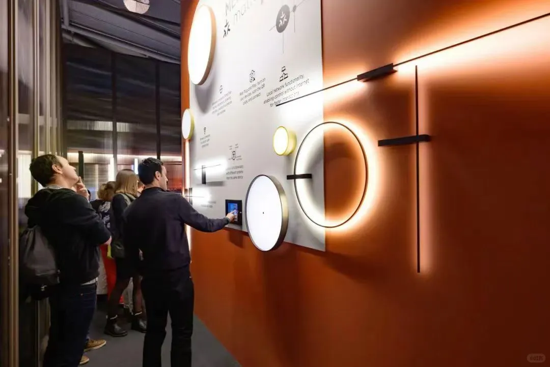 印尼雅加达照明展 | 照明行业盛会?