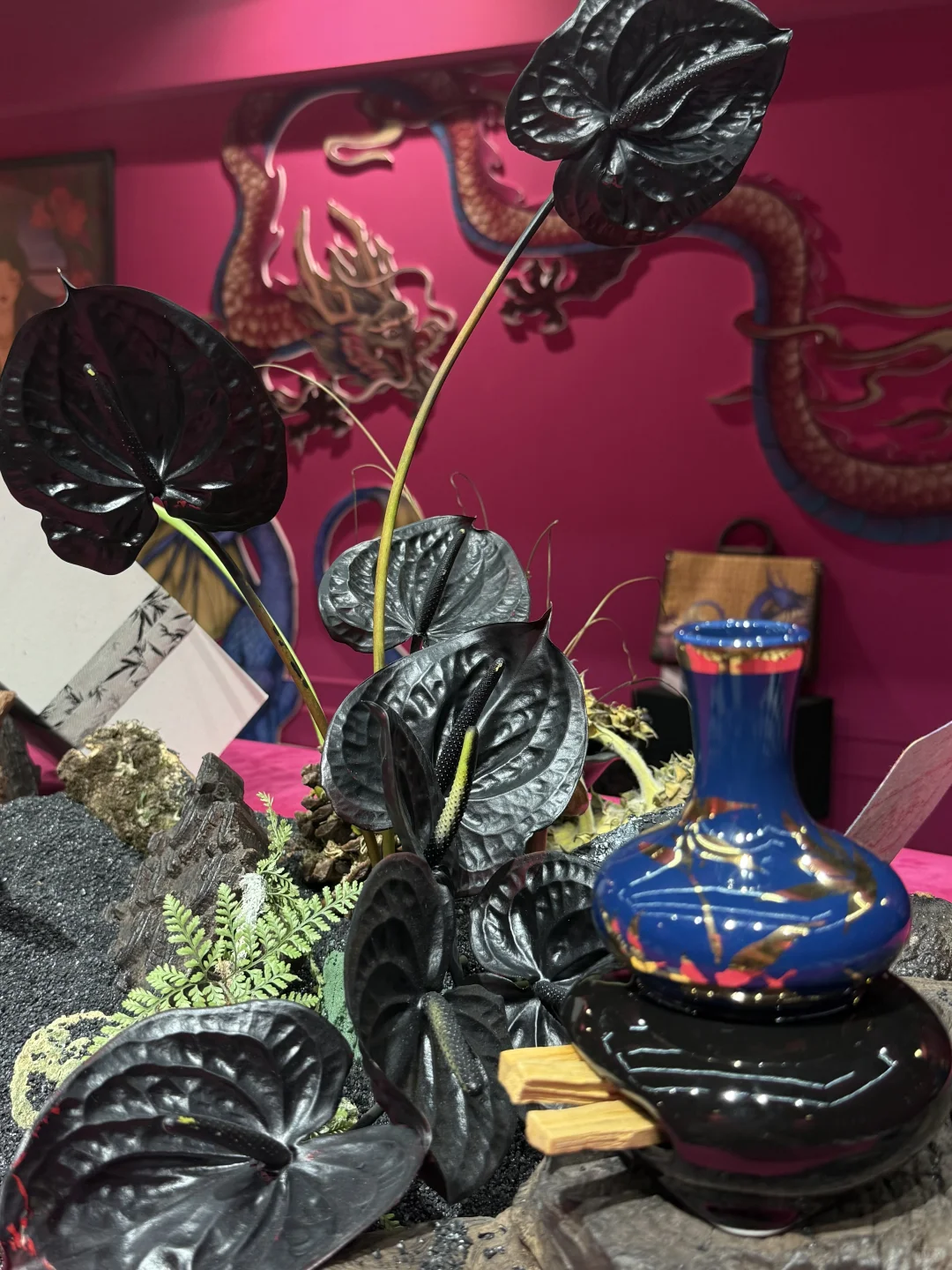 ??成都的新中式文创果然是Next level了…