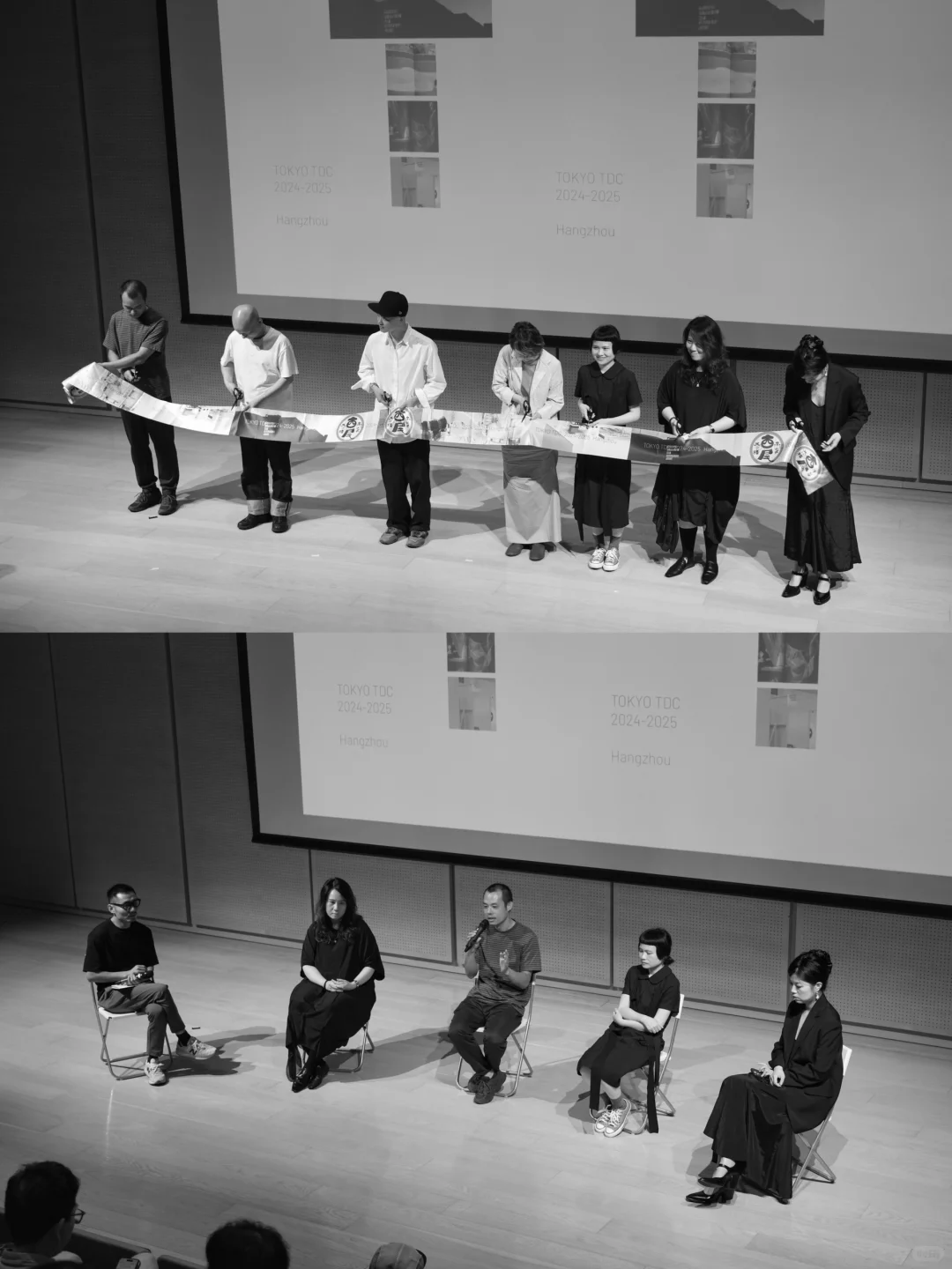 对话Tokyo TDC｜邂逅一件“就是它了”的作品！