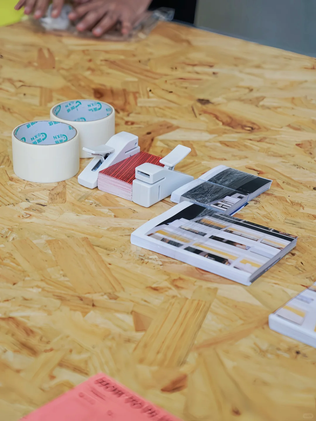 活动回顾｜怎么“卷”都可以