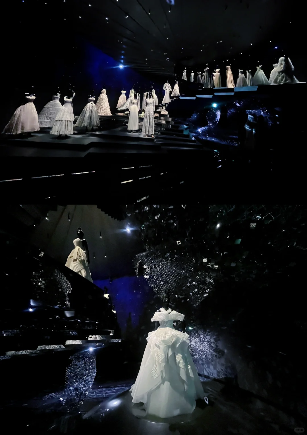 “Christian Dior: Designer of Dreams”서울