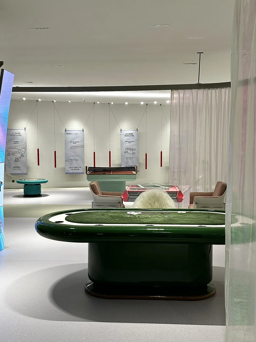 818东莞国际设计周我们来啦～