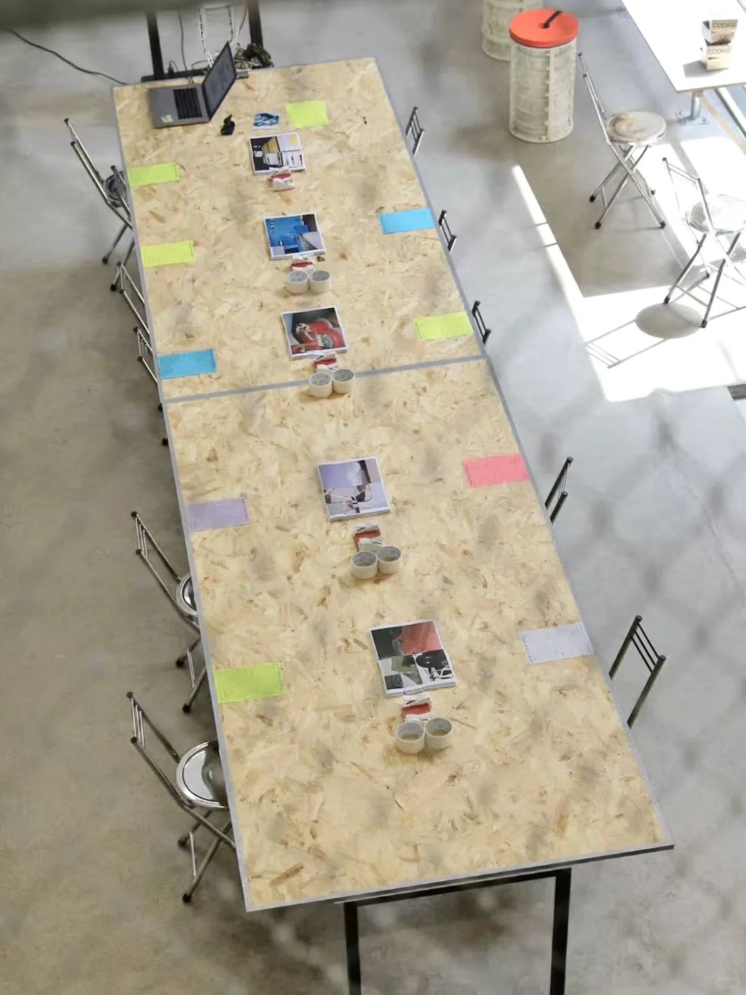 活动回顾｜怎么“卷”都可以