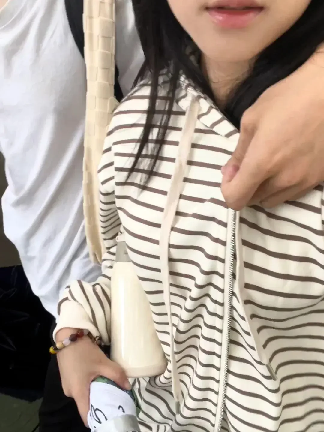 啊啊口嗨了，万一谈上了呢！