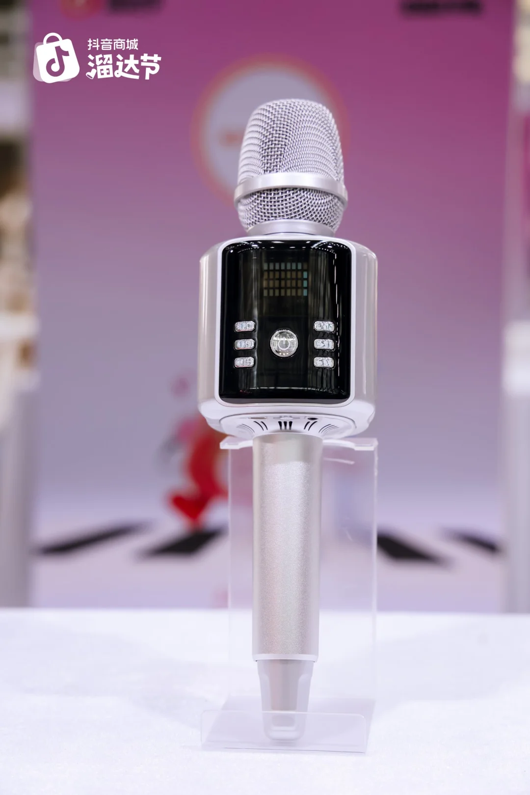 这个周末，来深圳会展一起溜达吧?‍♀️