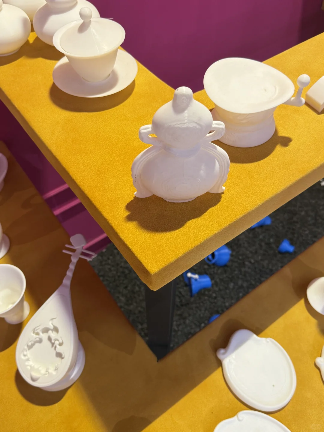 ??成都的新中式文创果然是Next level了…