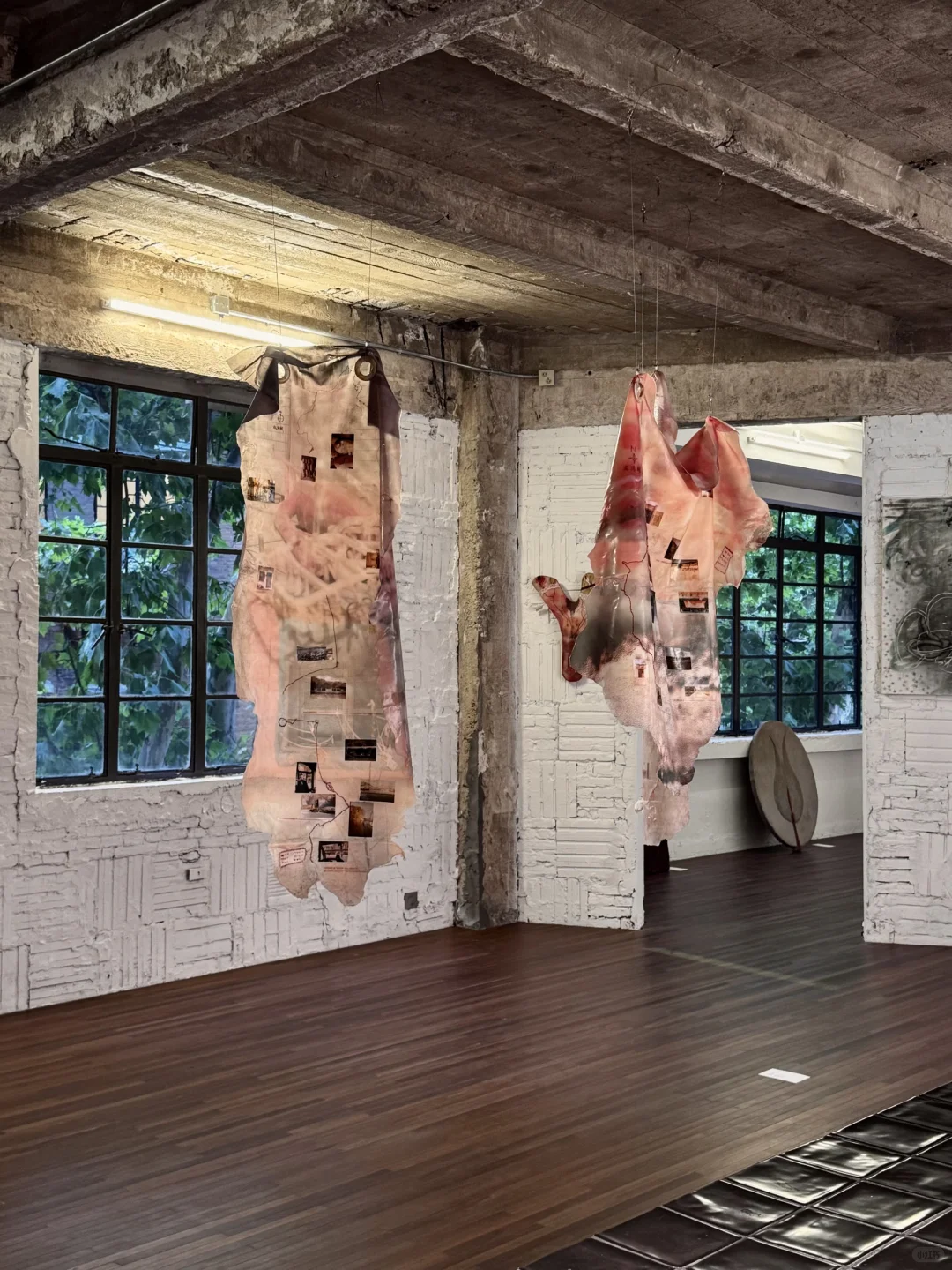 8月上海?新展 | 南昌大楼限时开放啦‼️