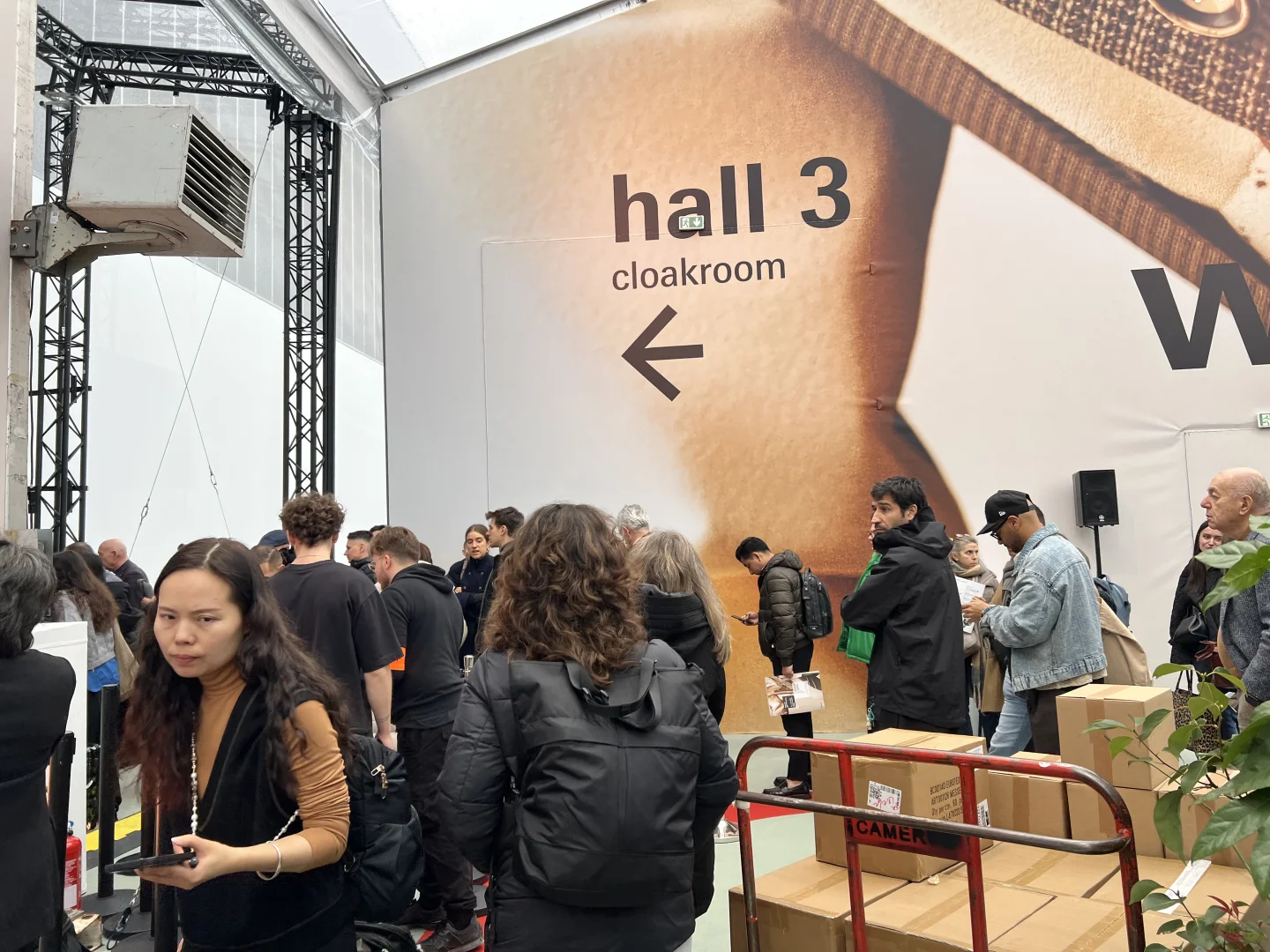 2026年2月法国服装展报名通道已开启