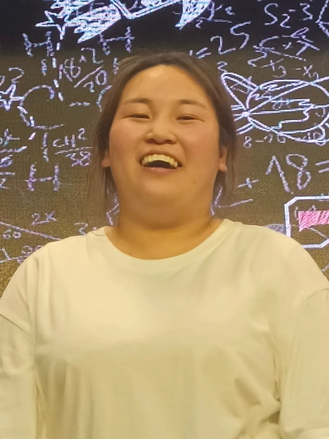 从左边到右边我整整花了1年（胰岛素抵抗）