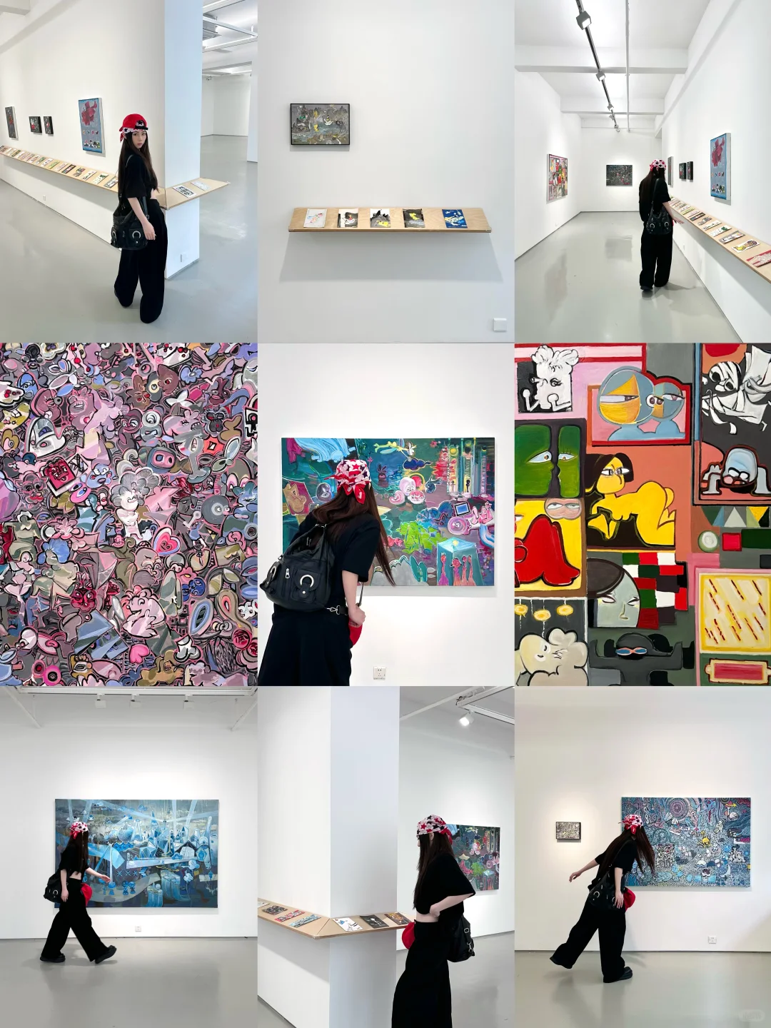 深圳看展|华侨城一次性看5️⃣个免费展览‼️?