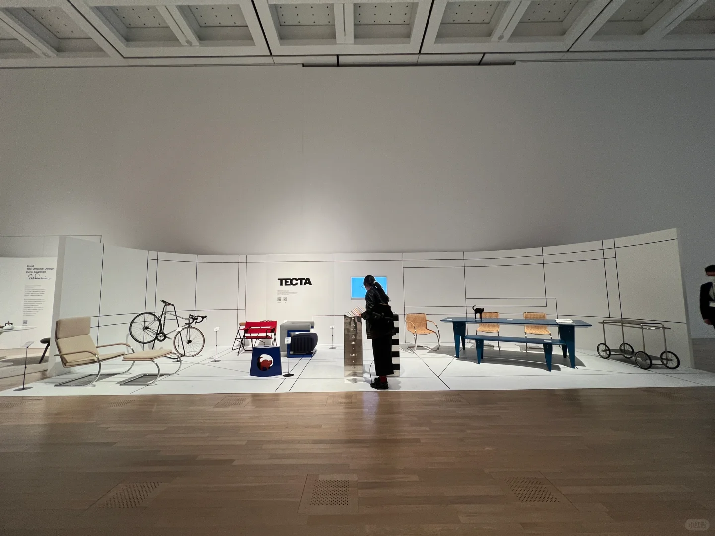 ??设计人不能错过的免费经典家具展?