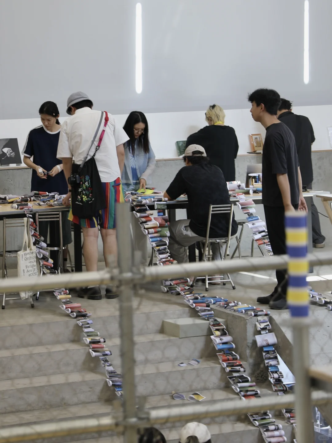 活动回顾｜怎么“卷”都可以