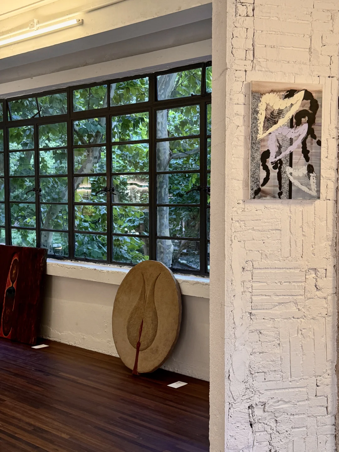 8月上海?新展 | 南昌大楼限时开放啦‼️