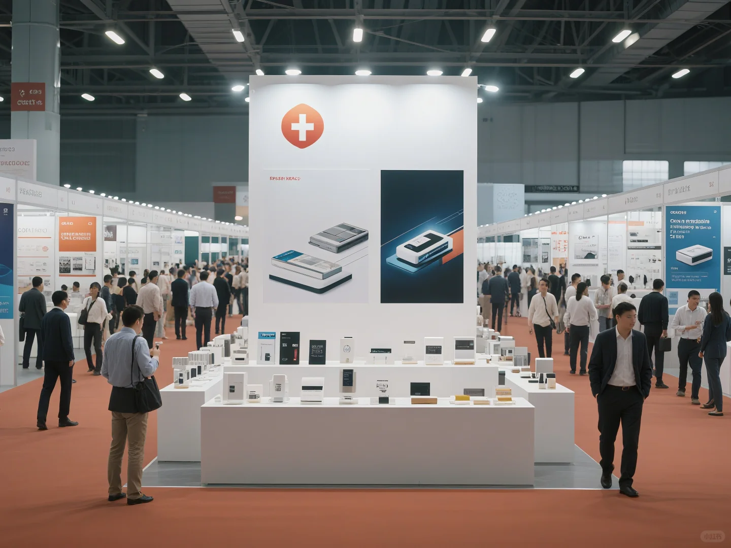 广交会设计展前制胜，三项核心准备之三