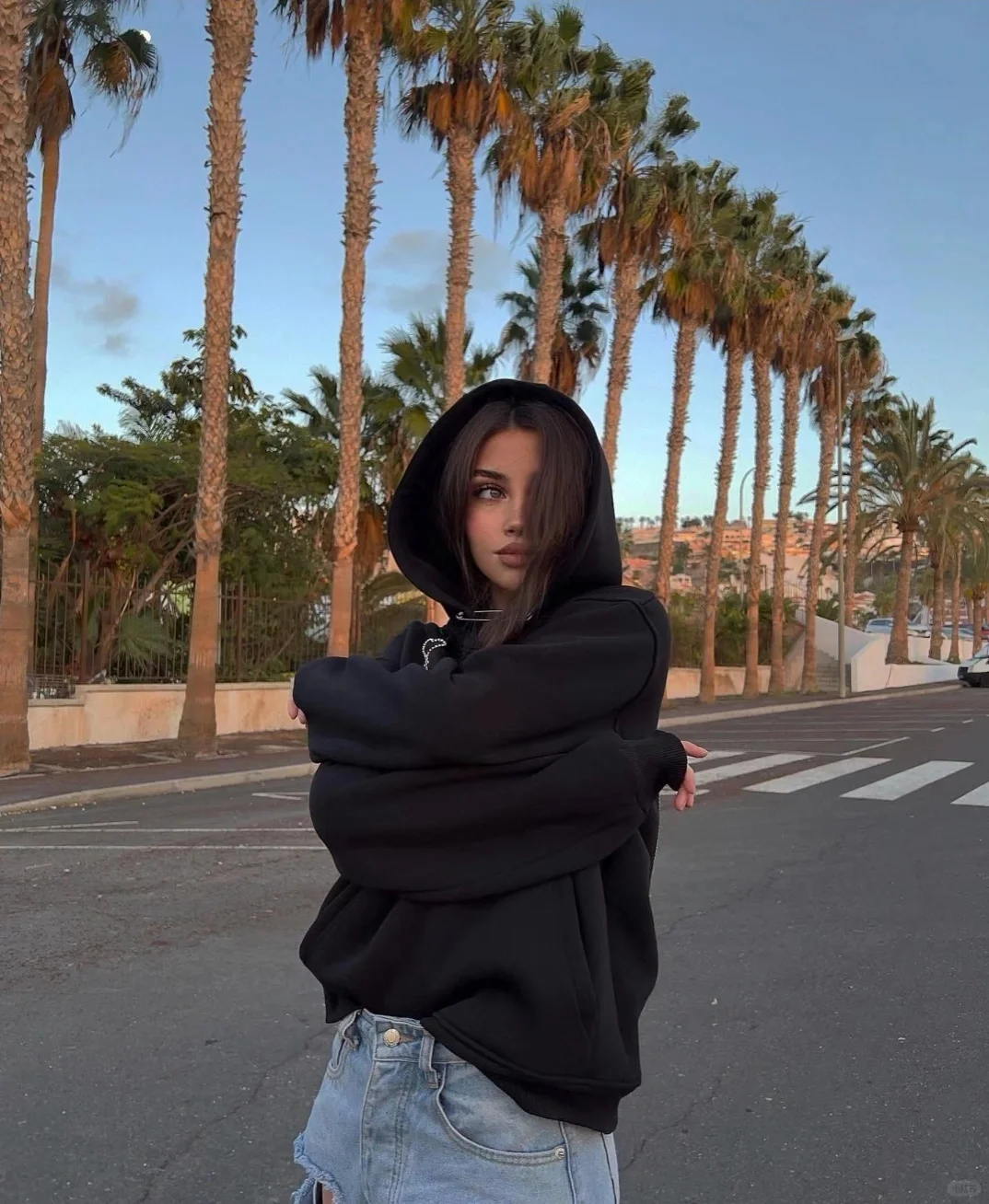 ins博主穿搭| 吊带是夏季的穿搭王者