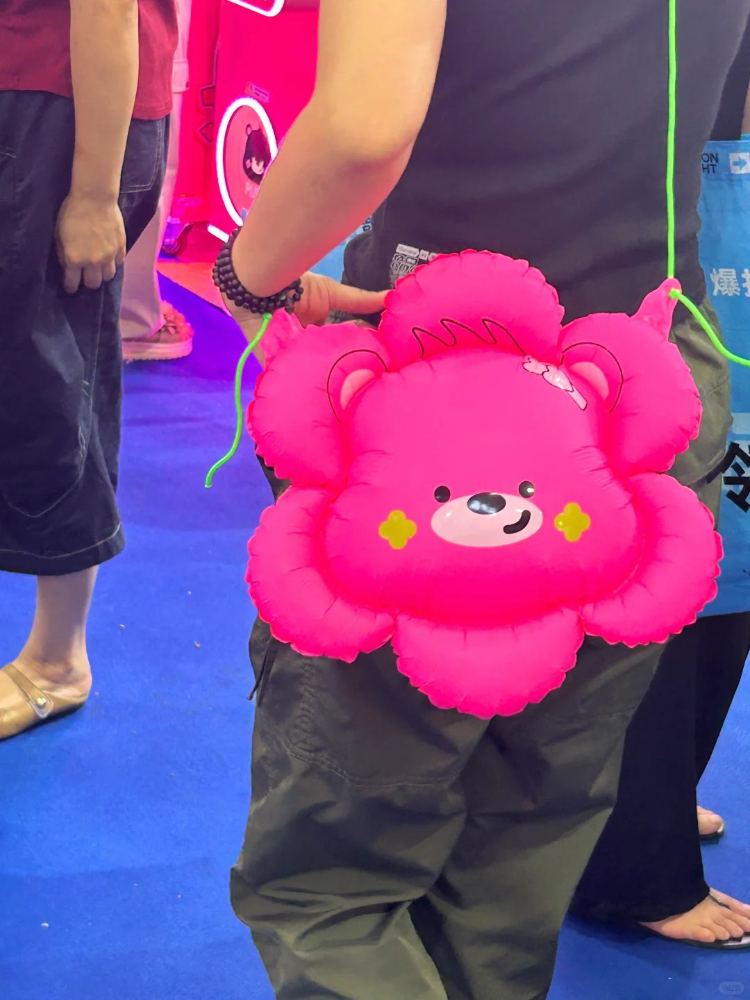 广州餐饮加盟展，不能被冷落的展会美食‼️