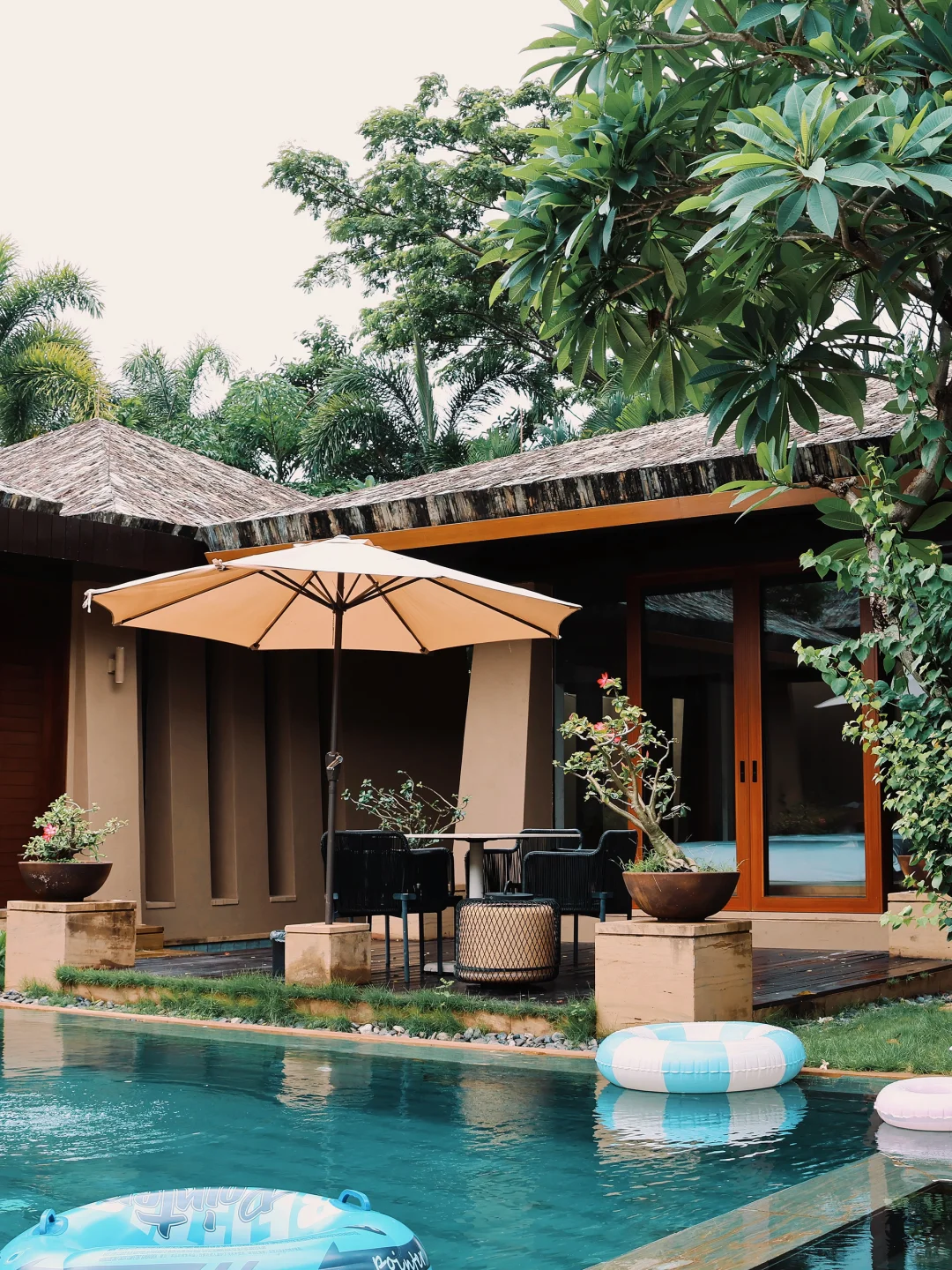 夏天就要穿衣自由???喜欢自己的身体?