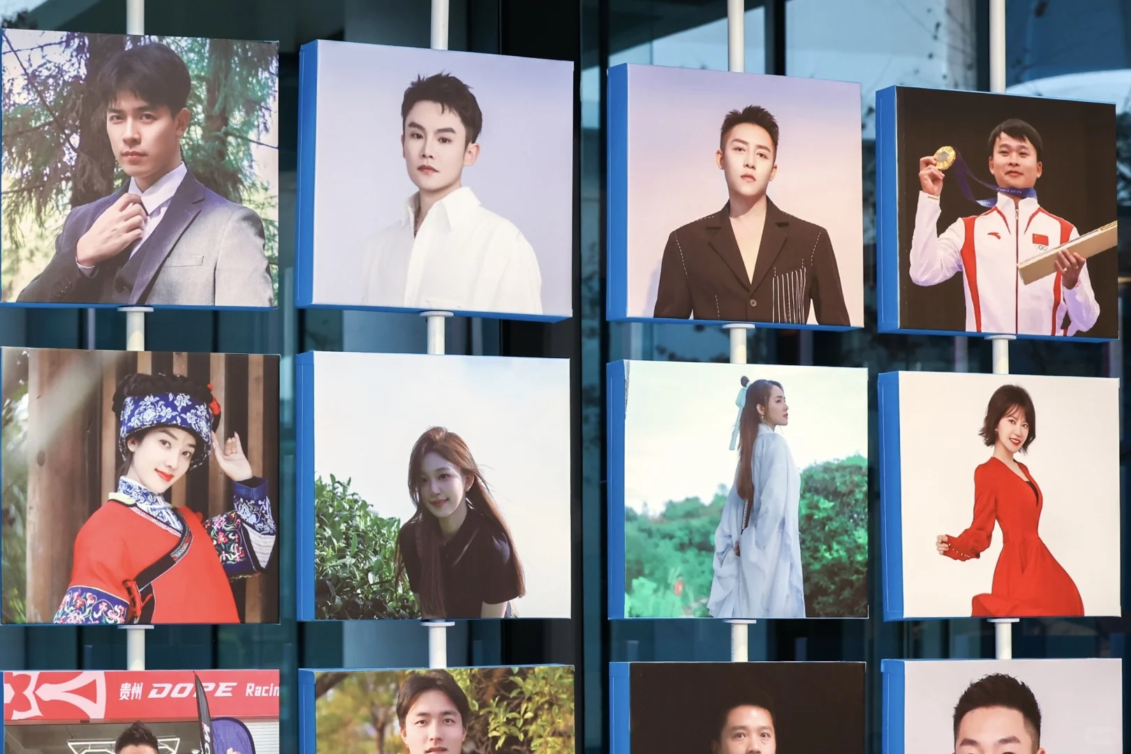 官宣：2025特聘贵州文旅推荐官