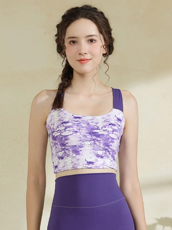 30岁以后才知道的秘密！瑜伽服选对减龄10岁