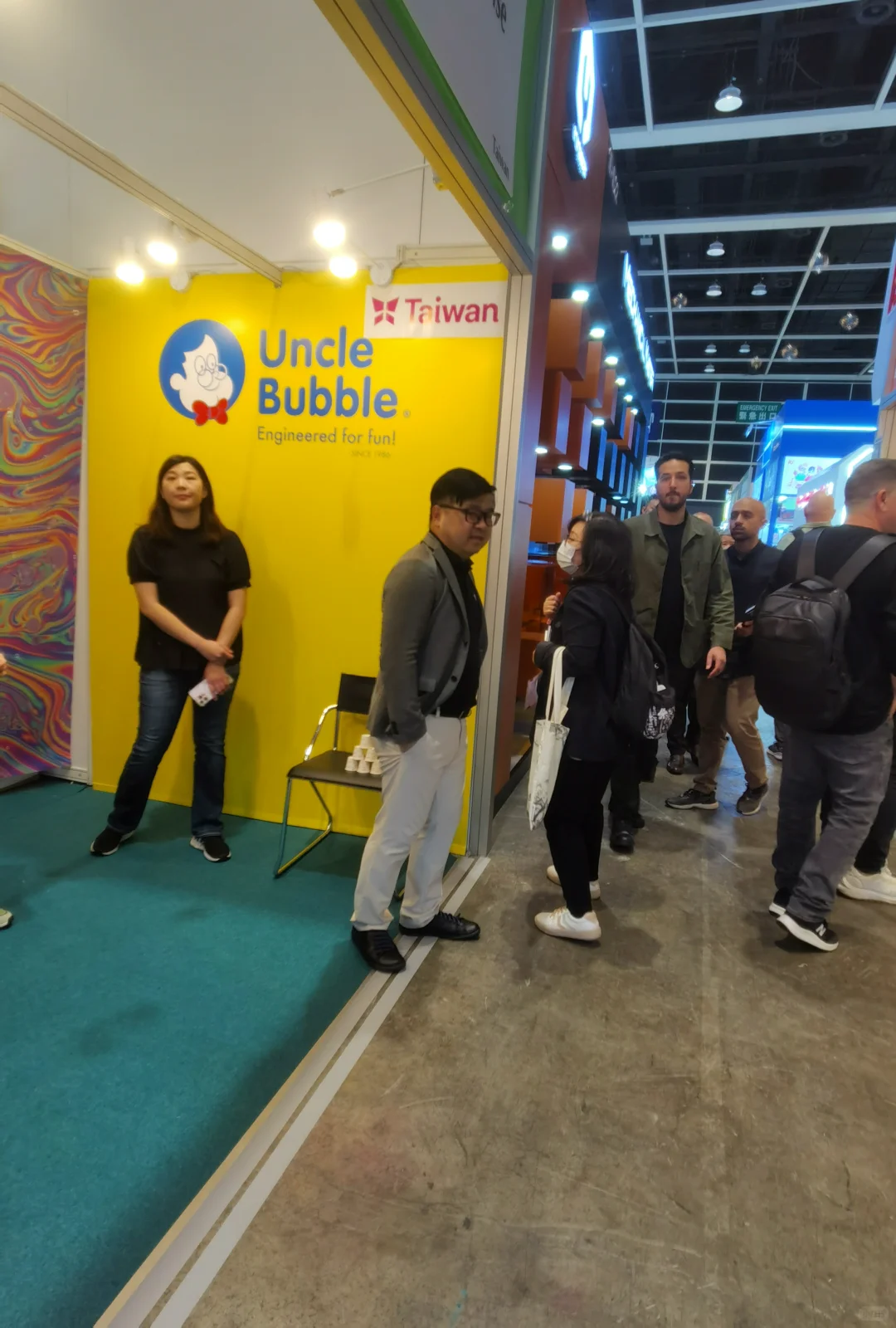 2026年香港玩具展火热报名