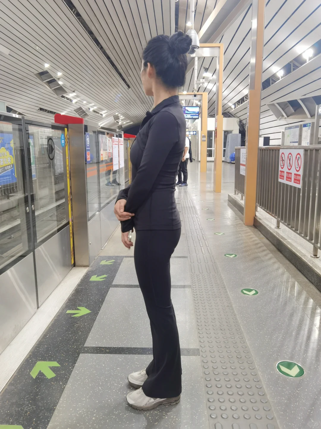 Lululemon真的好绝?