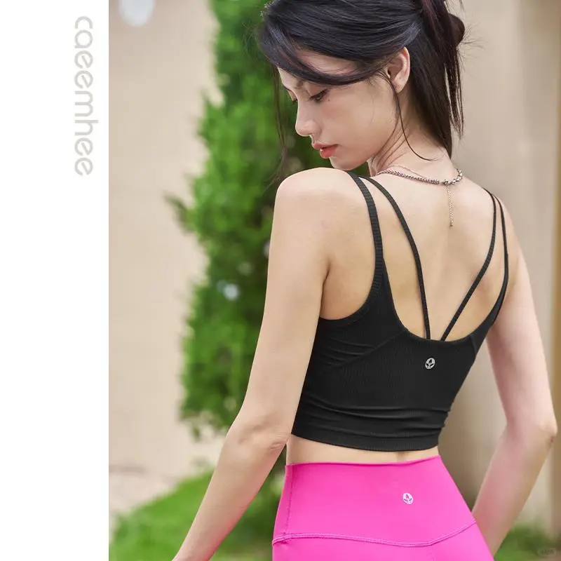 卡益瑜伽服，2025春夏运动新风尚?