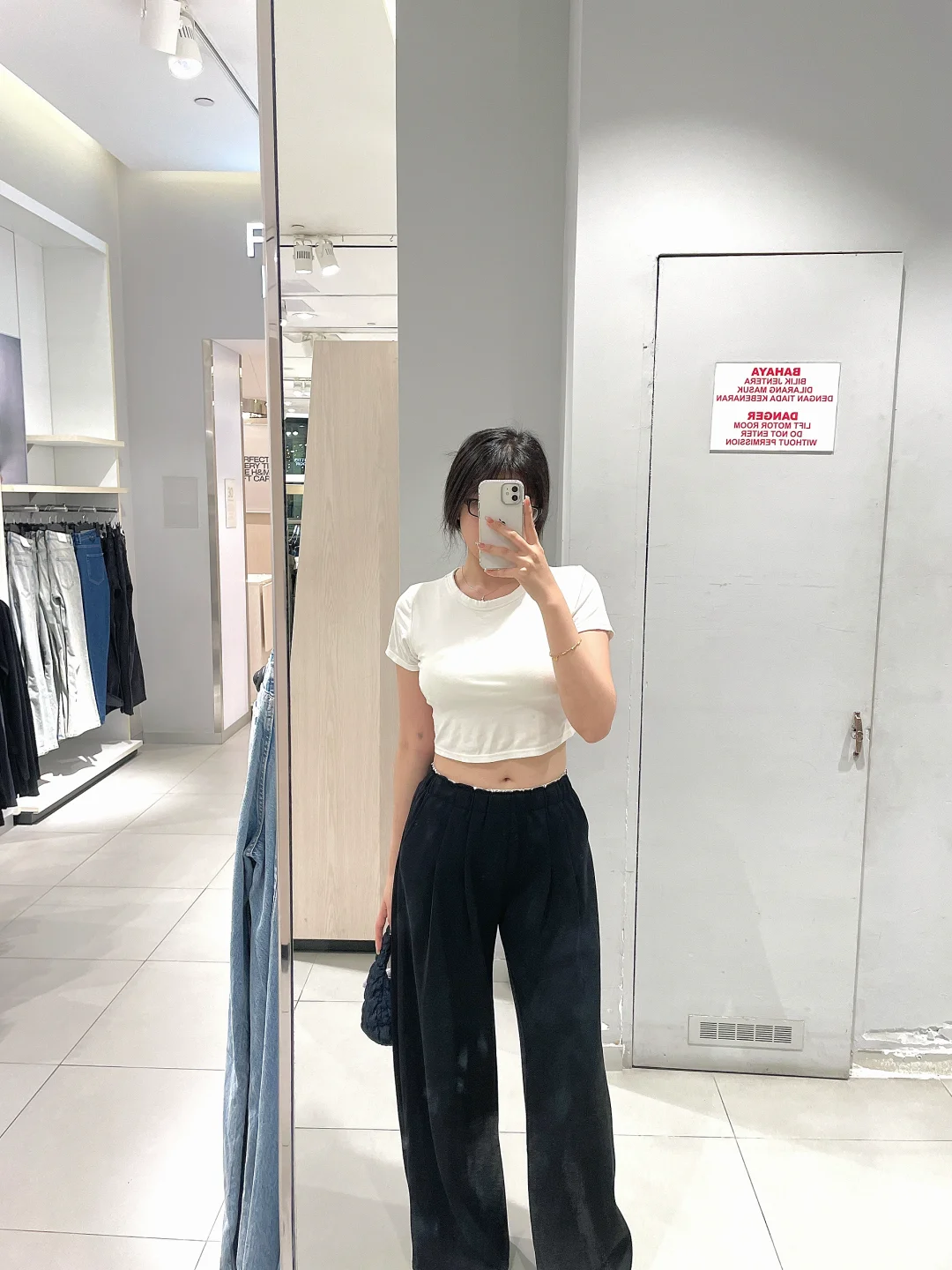 ?? 不穿内衣不尴尬反而太舒服自在了！?