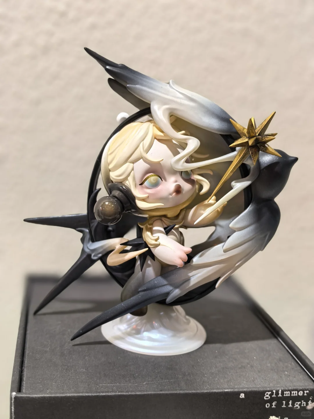 关于北京pts展会普票什么都没有的一天