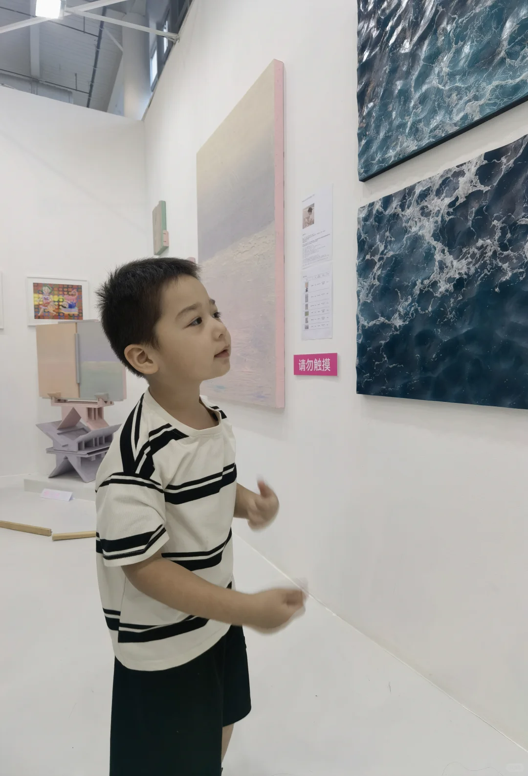 期待2025艺术厦门国际博览会