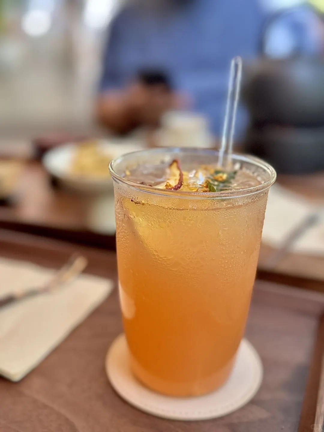 ?茶饮控的年度狂欢！