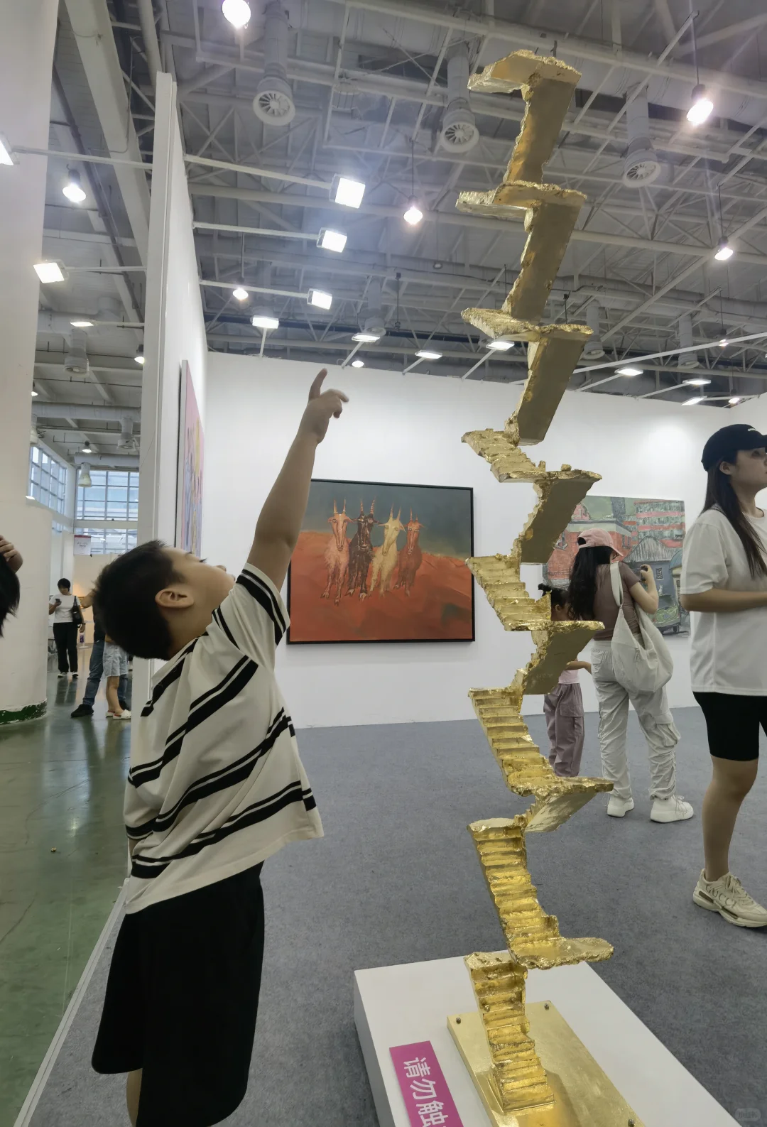 期待2025艺术厦门国际博览会