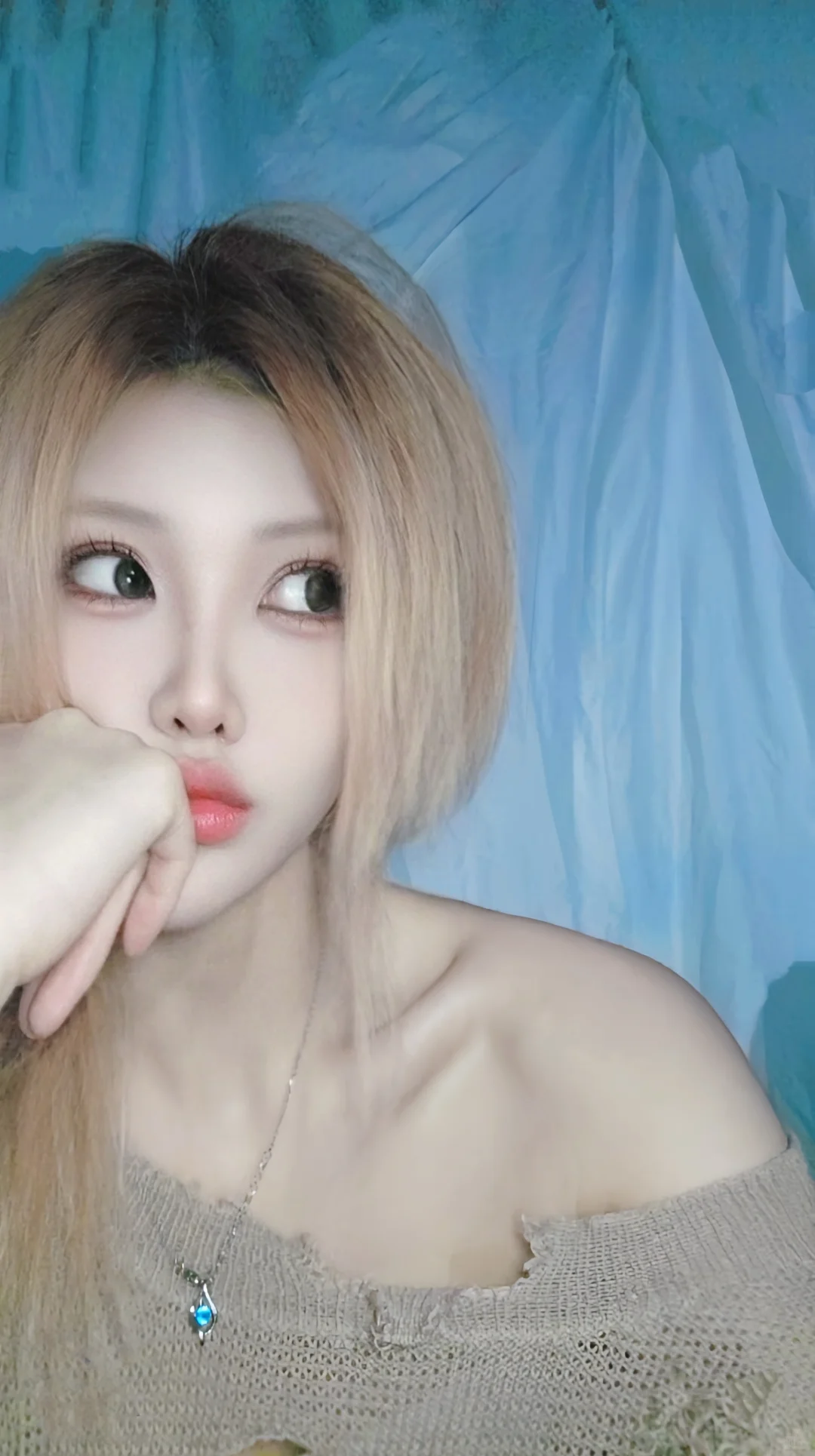 抱怨 没用 你直接抱我就好啦