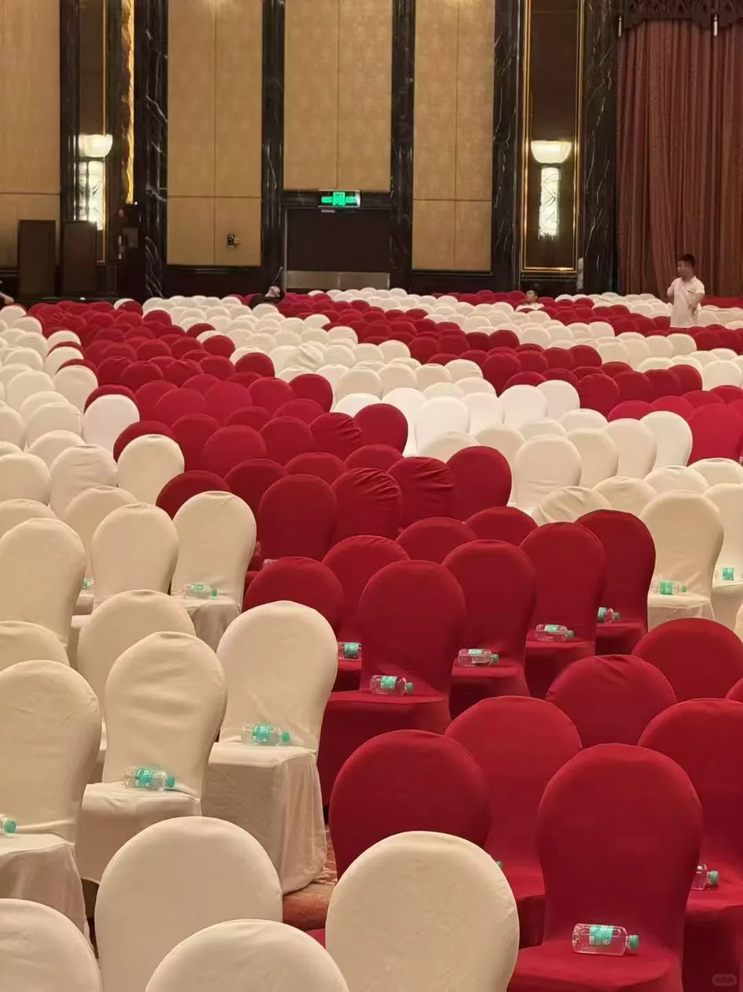 不一样的超市即将开启❗❗